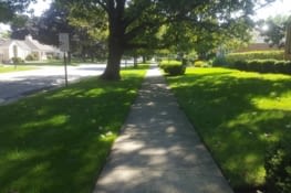 Drole d'impression !