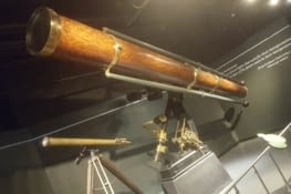 En avant pour les étoiles !