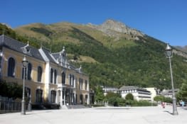 Dommage le cinéma était fermé...