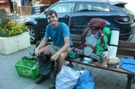 Plus de place dans les sacs !