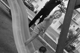 Nos 3 mousquetaires...