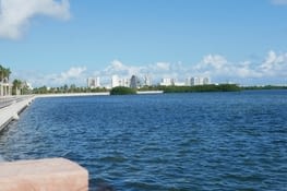 Lagune de Cancun