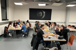 La dream team Comadur