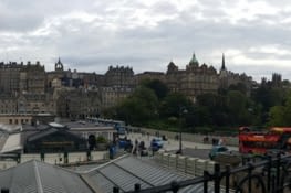 Edinburgh