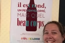 dégustation chez Bruno