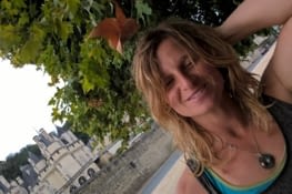 grâce à notre Fleur, on en apprend sur les arbres ...