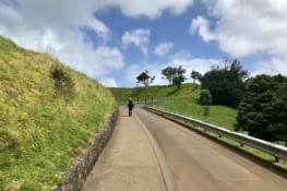 Petite ascension du mont Éden