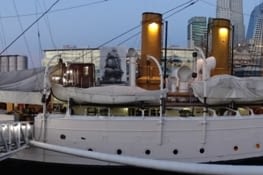 Presidente Sarmiento