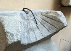 voici l'horloge dont je vous parlais