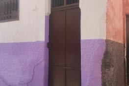 Jolie maison dans Medina