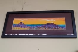 Volcans Chilles et Cumbal