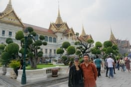 The Grand Palace