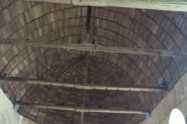 Meylay-le-Grenet - Eglise