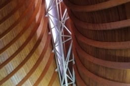 l'église de l'interieur