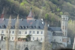 abbaye