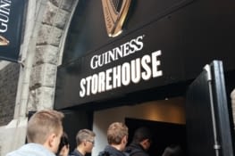 Très belle visite et bonne dégustation !