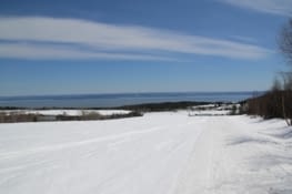 Ecurie entre monts et marées