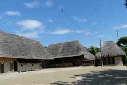 Shiripuno est la communauté la plus proche de Misahualli
