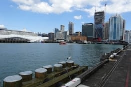 Pas la plus belle partie ...