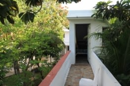 Mansion Giahn des and breakfast