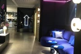 Ambiance très sympa the Tribe ?