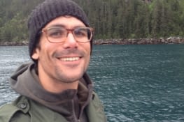 Moi! Trop content juste après :)