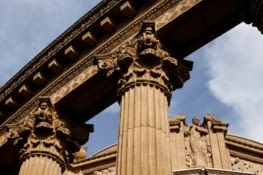 Palais des beaux arts