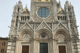 Cathédrale de Sienne