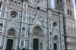 Cathédrale Santa Maria del Flore