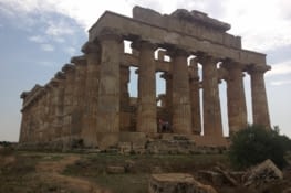 La (fameuse) vallée des Temples