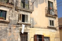 Au détour d'une rue..