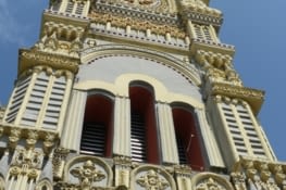 Eglise de Sainte-Anne