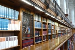 New-York Public Library