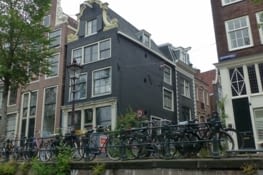 Nous avions pris le combiné "Heineken Experience + croisière sur le Canal cruise