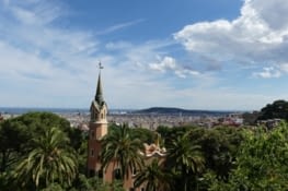 Balade de quelques heures dans le parc...