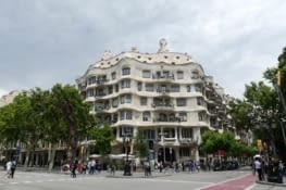 Casa Milà