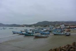 Puerto Lopez