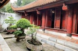 Temple de la littérature