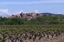 Le Minervois