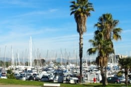 Oh mon bateau, ho! ho! ho!