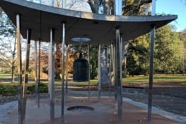 World Peace Bell