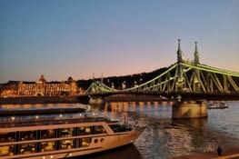 Széchenyi lánchíd