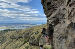 Il est temps de rentrer pour l'apéro