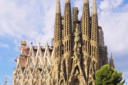 La sagrada familia
