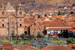 Cuzco