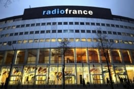 maison de la radio
