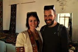 Séance essayage / Just to try