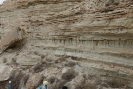 L'escalier aux dix mille marches! / Endless stairs!