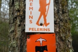 Pour le moment les balisages sont top.