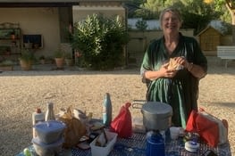 C’est l’heure du reconfort